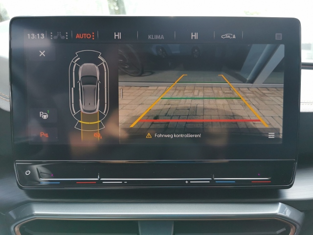 Formentor 2.0 TSI VZ Tribe Edition (EURO 6d) KLI