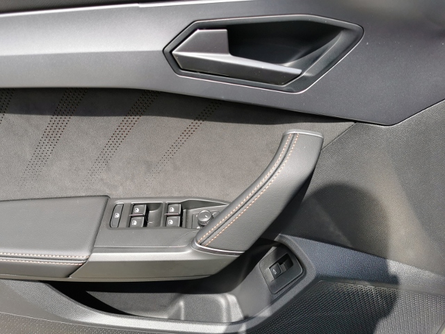 Formentor 2.0 TSI VZ Tribe Edition (EURO 6d) KLI