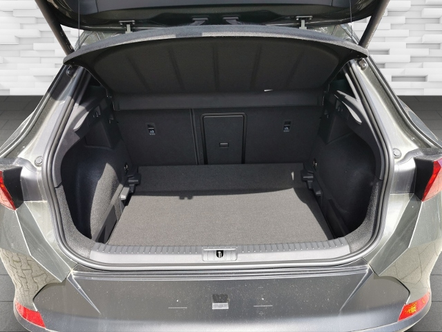 Formentor 2.0 TSI VZ Tribe Edition (EURO 6d) KLI