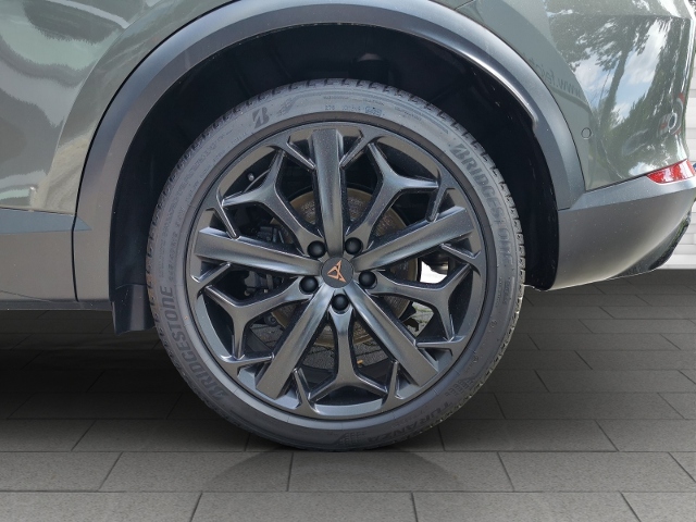 Formentor 2.0 TSI VZ Tribe Edition (EURO 6d) KLI