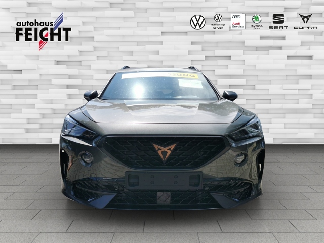 Formentor 2.0 TSI VZ Tribe Edition (EURO 6d) KLI