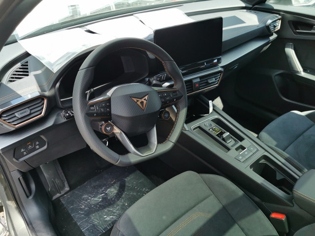 Formentor 2.0 TSI VZ Tribe Edition (EURO 6d) KLI