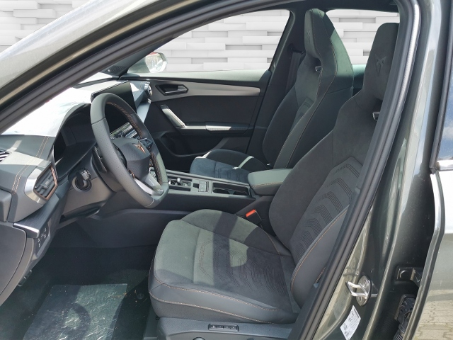 Formentor 2.0 TSI VZ Tribe Edition (EURO 6d) KLI