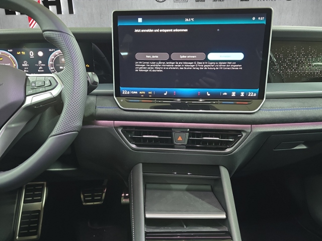Tayron 2,0 l TDI 4MO 142 kW (193 PS) DSG