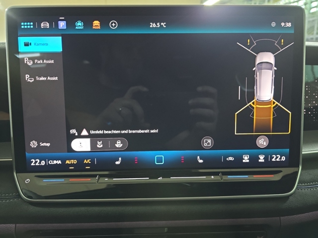 Tayron 2,0 l TDI 4MO 142 kW (193 PS) DSG