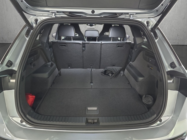 Tayron 2,0 l TDI 4MO 142 kW (193 PS) DSG