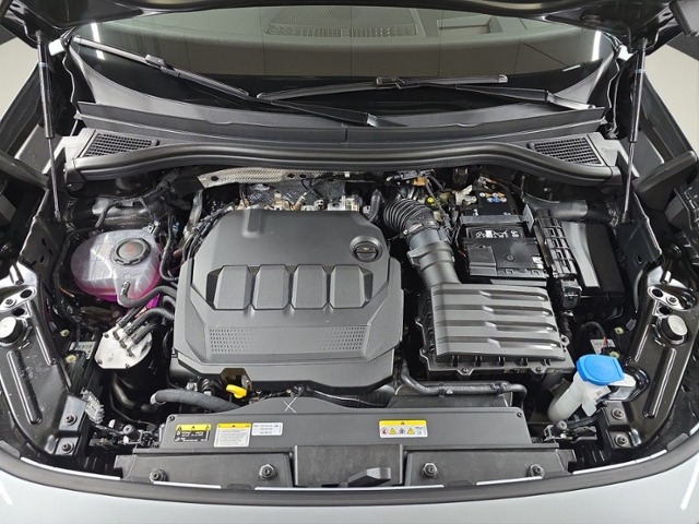 Tayron 2,0 l TDI 4MO 142 kW (193 PS) DSG