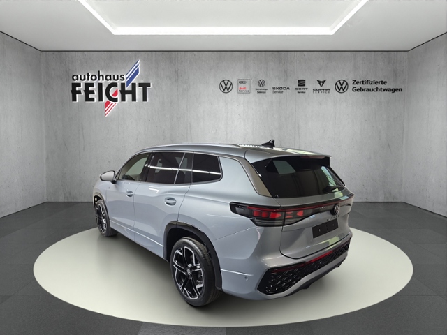Tayron 2,0 l TDI 4MO 142 kW (193 PS) DSG