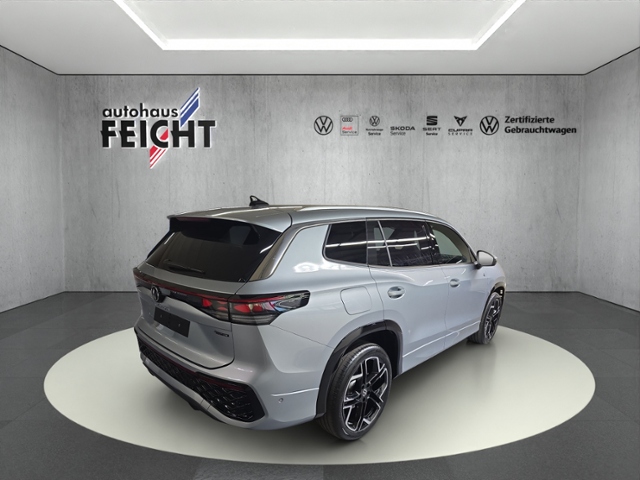 Tayron 2,0 l TDI 4MO 142 kW (193 PS) DSG