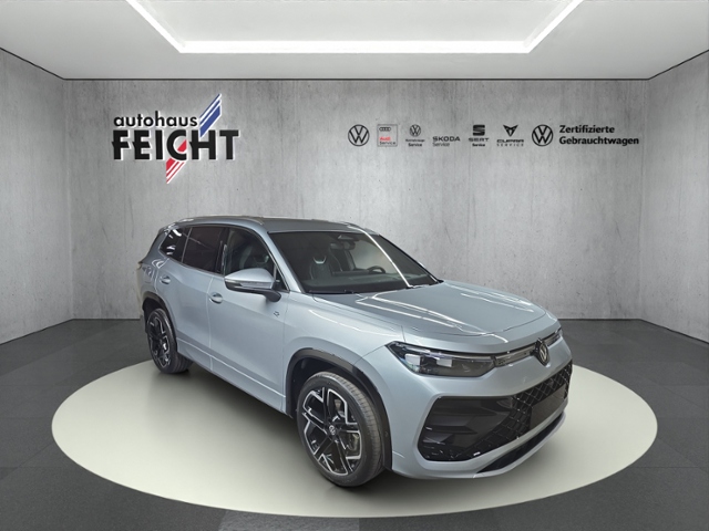 Tayron 2,0 l TDI 4MO 142 kW (193 PS) DSG