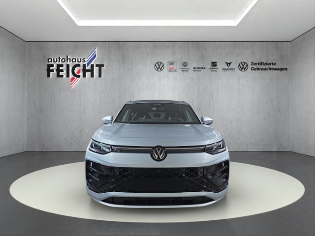 Tayron 2,0 l TDI 4MO 142 kW (193 PS) DSG