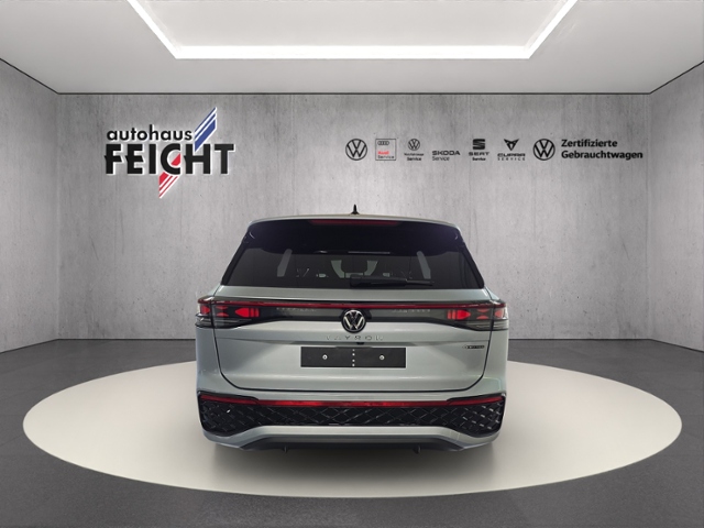 Tayron 2,0 l TDI 4MO 142 kW (193 PS) DSG