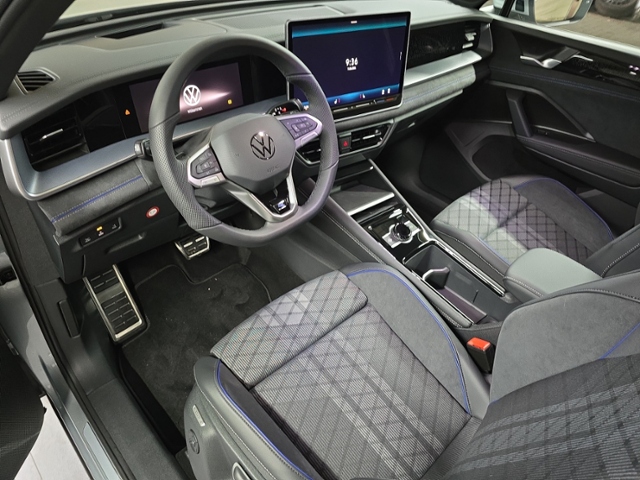 Tayron 2,0 l TDI 4MO 142 kW (193 PS) DSG