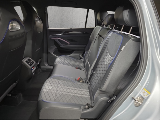 Tayron 2,0 l TDI 4MO 142 kW (193 PS) DSG