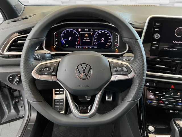 T-Roc R-Line 1.5 l TSI OPF 110 kW (150 PS)DSG