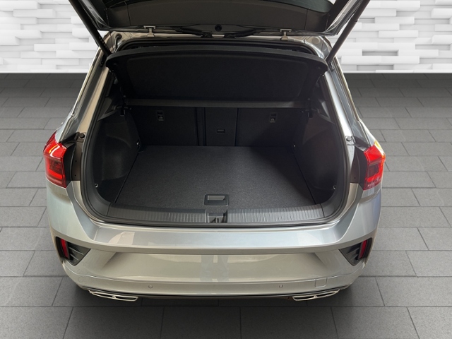 T-Roc R-Line 1.5 l TSI OPF 110 kW (150 PS)DSG