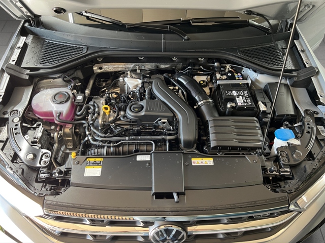 T-Roc R-Line 1.5 l TSI OPF 110 kW (150 PS)DSG