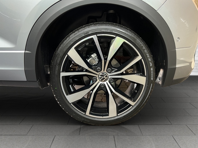 T-Roc R-Line 1.5 l TSI OPF 110 kW (150 PS)DSG