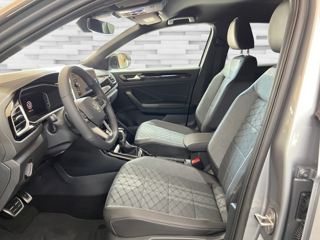T-Roc R-Line 1.5 l TSI OPF 110 kW (150 PS)DSG