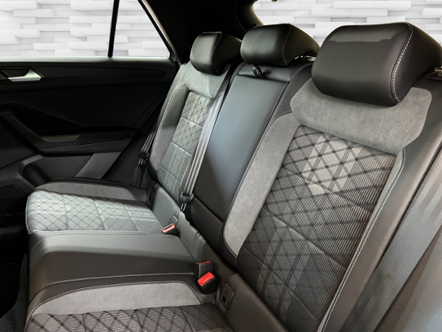 T-Roc R-Line 1.5 l TSI OPF 110 kW (150 PS)DSG
