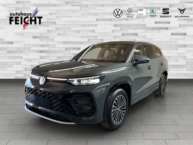 Tayron R-Line 2,0 l TDI 4MO 142 kW (193 PS) DSG