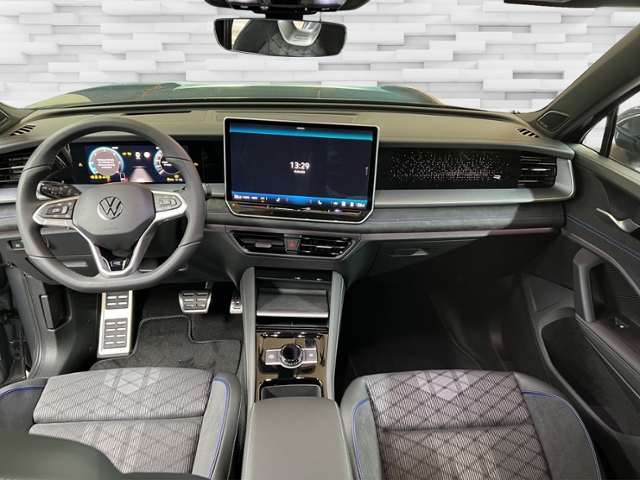 Tayron R-Line 2,0 l TDI 4MO 142 kW (193 PS) DSG