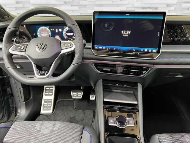 Tayron R-Line 2,0 l TDI 4MO 142 kW (193 PS) DSG