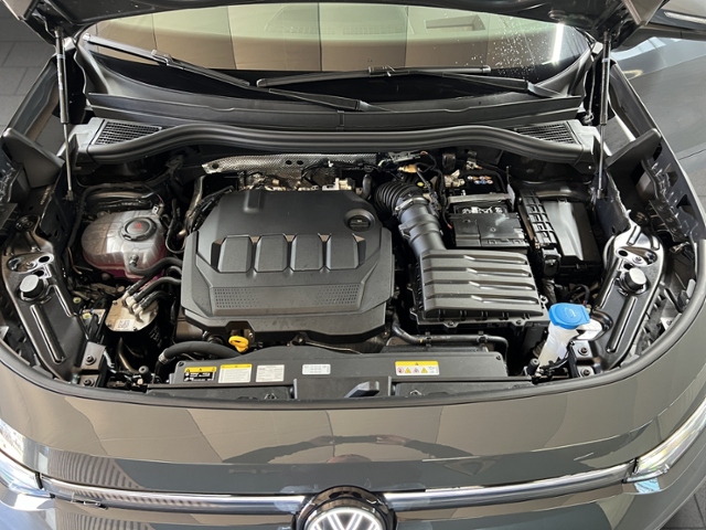 Tayron R-Line 2,0 l TDI 4MO 142 kW (193 PS) DSG