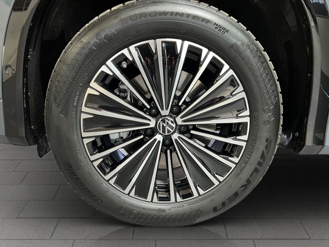 Tayron R-Line 2,0 l TDI 4MO 142 kW (193 PS) DSG