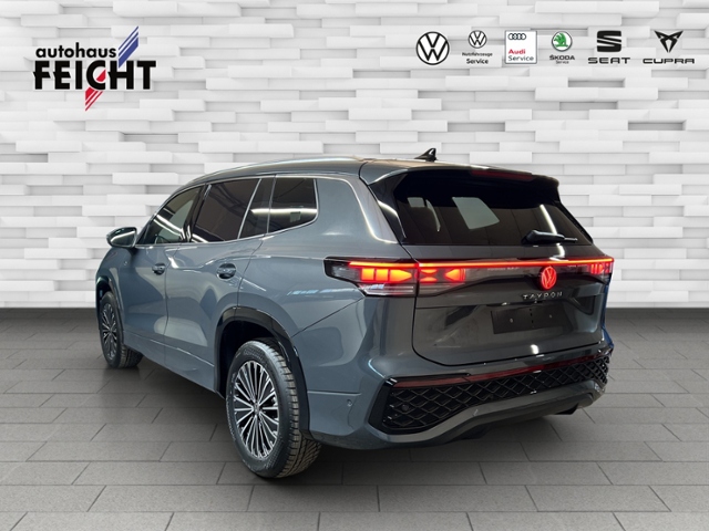 Tayron R-Line 2,0 l TDI 4MO 142 kW (193 PS) DSG