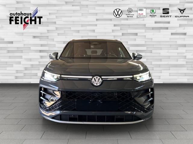 Tayron R-Line 2,0 l TDI 4MO 142 kW (193 PS) DSG