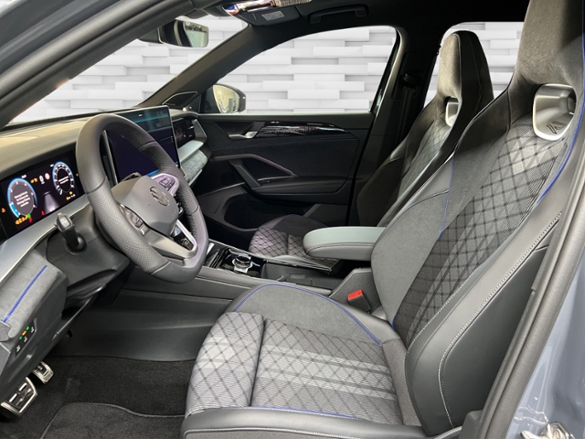 Tayron R-Line 2,0 l TDI 4MO 142 kW (193 PS) DSG