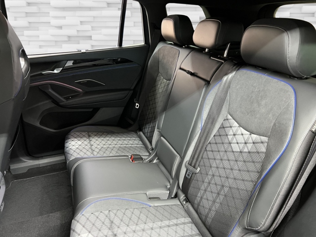 Tayron R-Line 2,0 l TDI 4MO 142 kW (193 PS) DSG