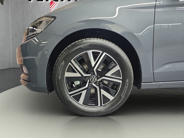 Touran Highline 1,5 l TSI 110 kW (150 PS) DSG