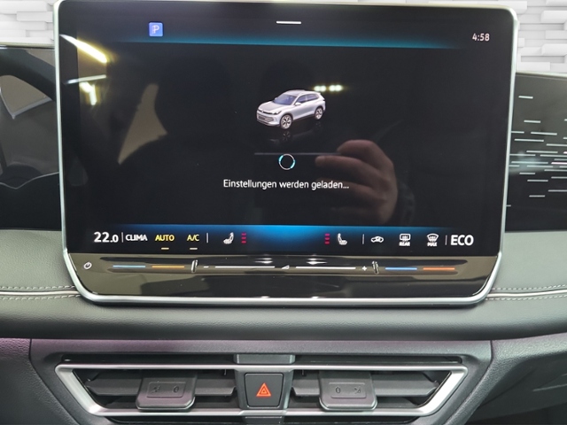 Tiguan Elegance 1,5 l eHybrid DSG KLIMA LED ALU