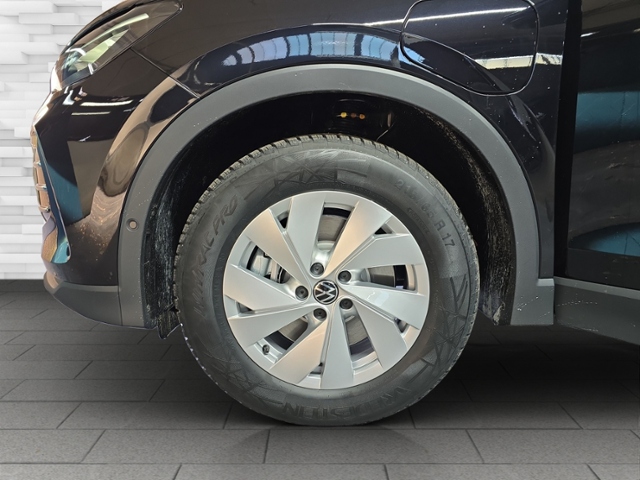 Tiguan Elegance 1,5 l eHybrid DSG KLIMA LED ALU