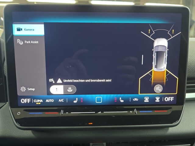 T-Roc R-Line 1.5 l eTSI  110 kW (150 PS) DSG