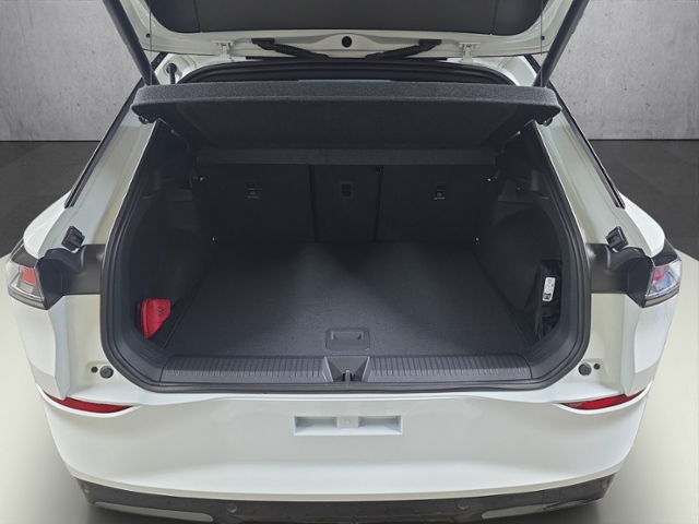 T-Roc R-Line 1.5 l eTSI  110 kW (150 PS) DSG