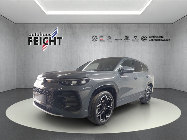 Tayron R-Line 2,0 l TDI 4MO 142 kW (193 PS) DSG