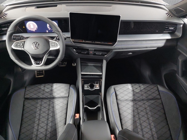 Tayron R-Line 2,0 l TDI 4MO 142 kW (193 PS) DSG