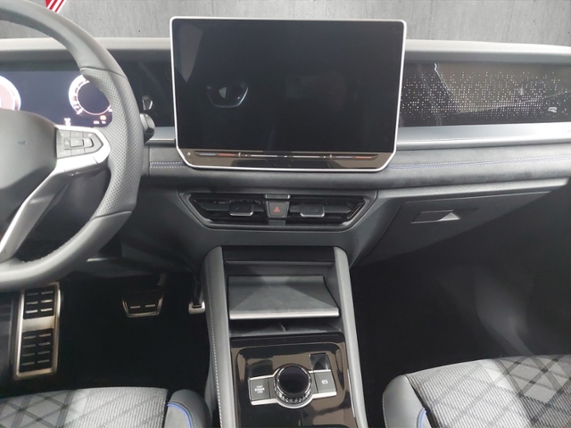Tayron R-Line 2,0 l TDI 4MO 142 kW (193 PS) DSG