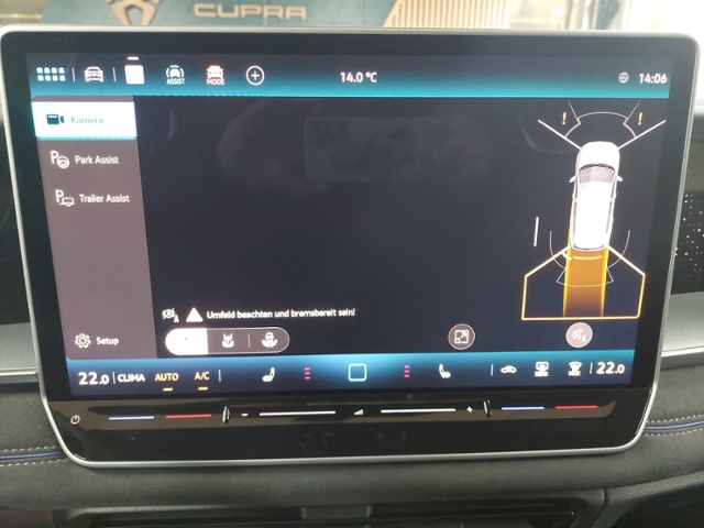 Tayron R-Line 2,0 l TDI 4MO 142 kW (193 PS) DSG