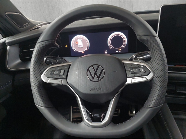 Tayron R-Line 2,0 l TDI 4MO 142 kW (193 PS) DSG