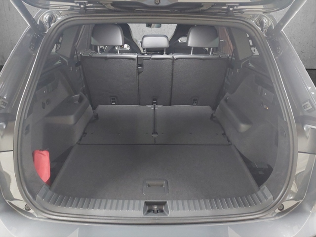 Tayron R-Line 2,0 l TDI 4MO 142 kW (193 PS) DSG