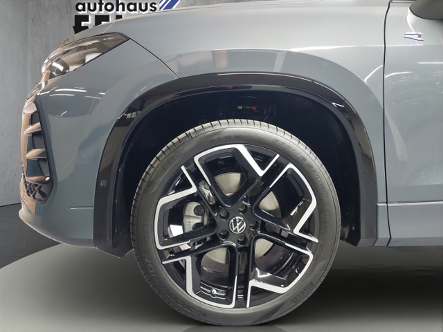 Tayron R-Line 2,0 l TDI 4MO 142 kW (193 PS) DSG