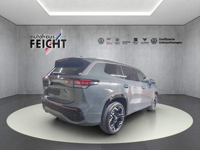 Tayron R-Line 2,0 l TDI 4MO 142 kW (193 PS) DSG
