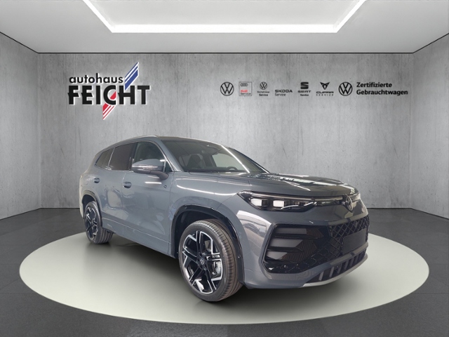 Tayron R-Line 2,0 l TDI 4MO 142 kW (193 PS) DSG