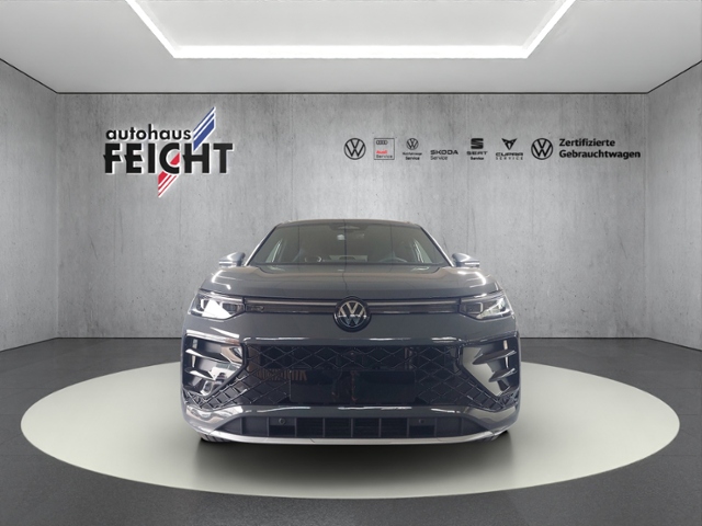 Tayron R-Line 2,0 l TDI 4MO 142 kW (193 PS) DSG