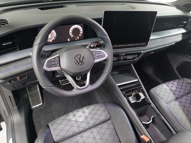 Tayron R-Line 2,0 l TDI 4MO 142 kW (193 PS) DSG