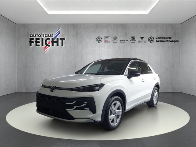 T-Roc Life 1.5 l eTSI 110 kW (150 PS) DSG